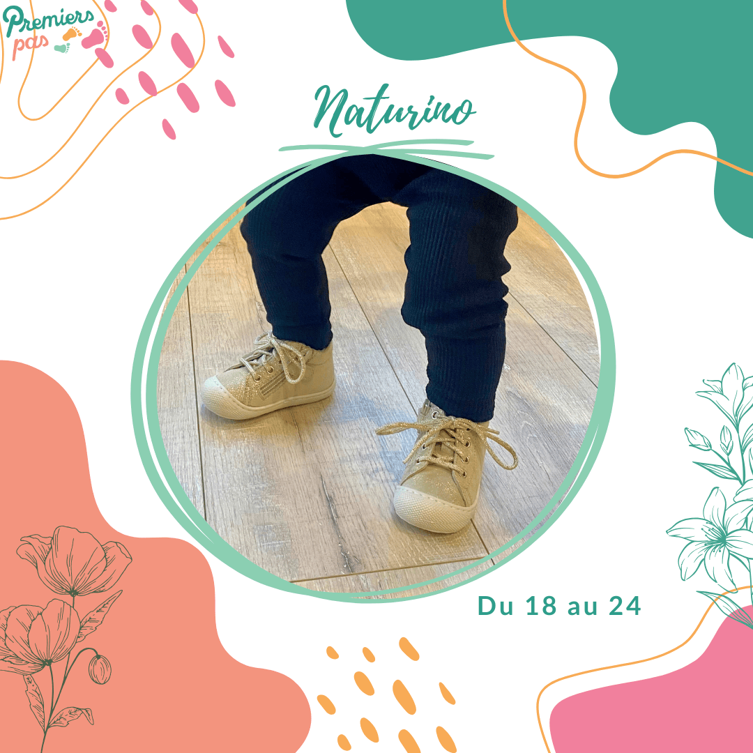 chaussures bébé
