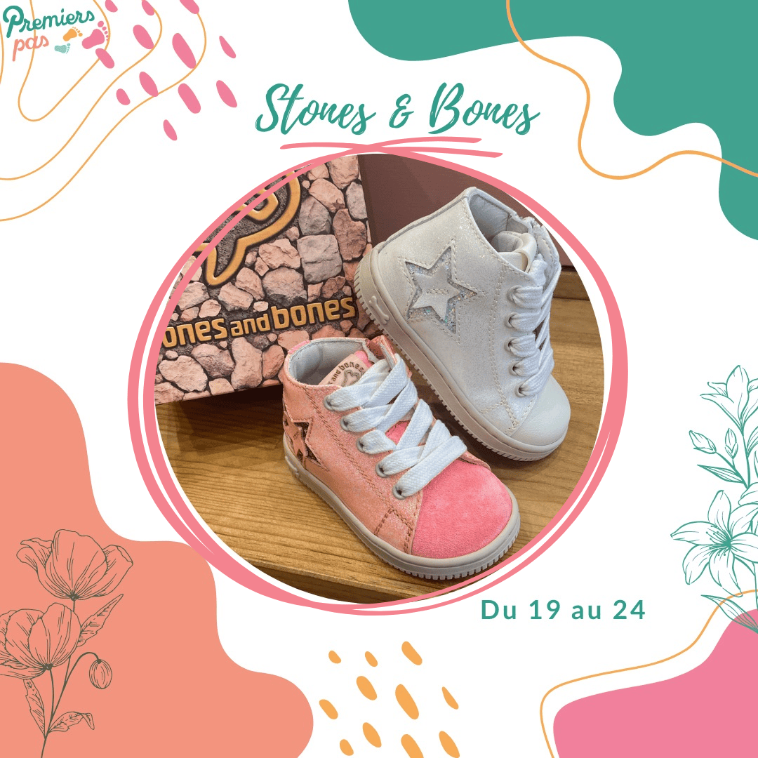 chaussures bébé