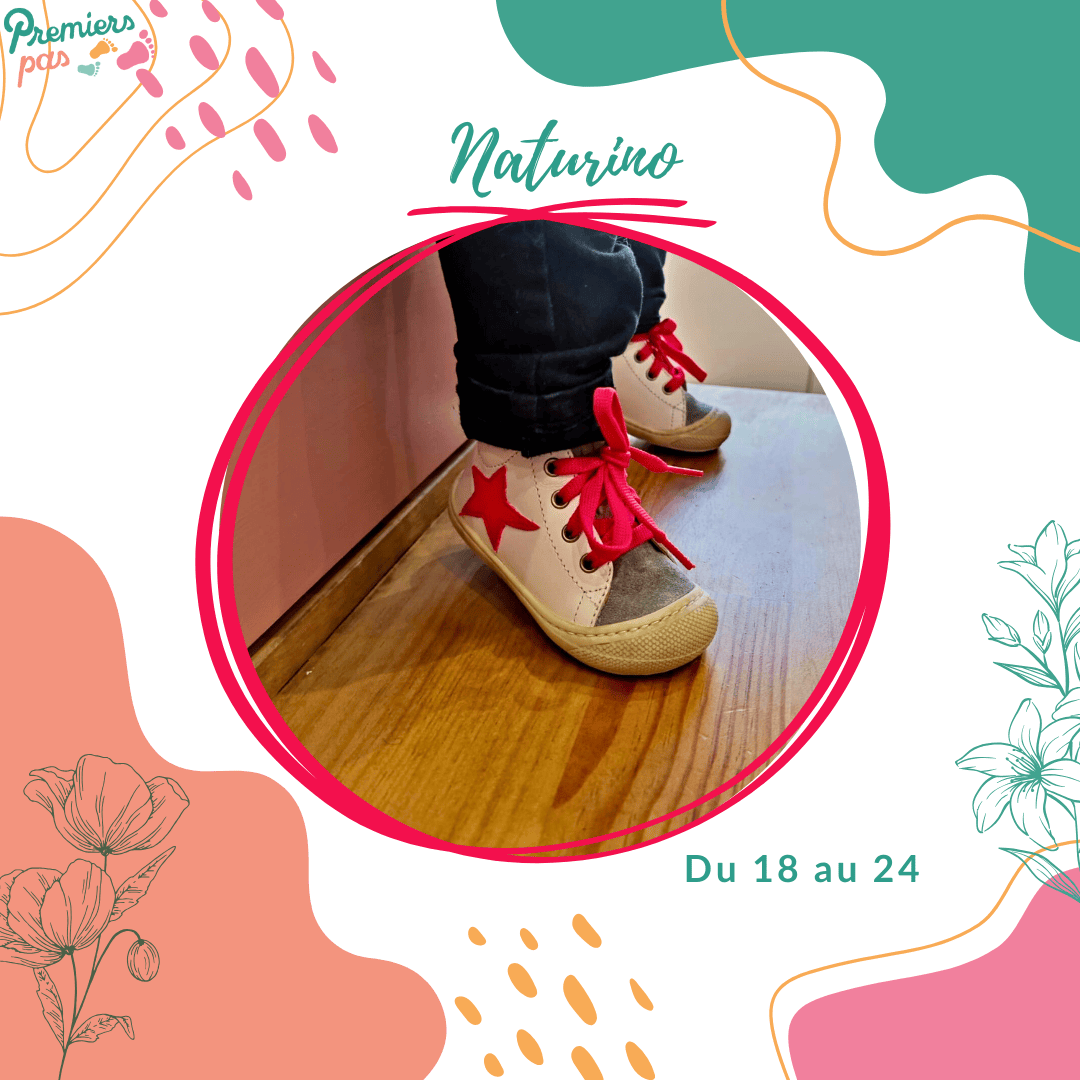 chaussures bébé